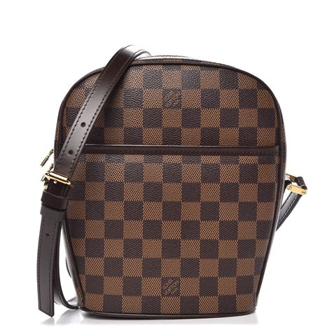 louis vuitton ipanema|Louis Vuitton damier ebene.